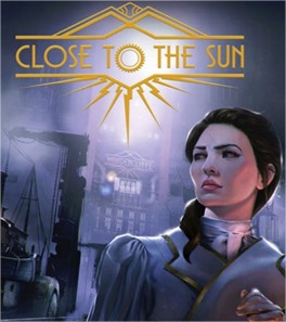 Affiche de Close to the Sun