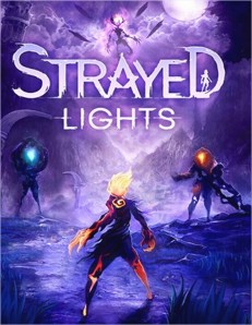 Affiche de Strayed LightsPicture